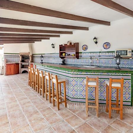 Bhost - Villa Sunrise Benalmádena Extérieur photo