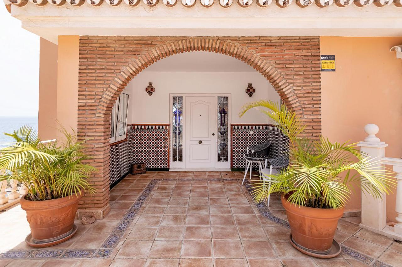 Bhost - Villa Sunrise Benalmádena Extérieur photo