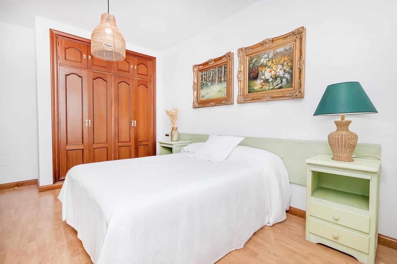 Bhost - Villa Sunrise Benalmádena Extérieur photo