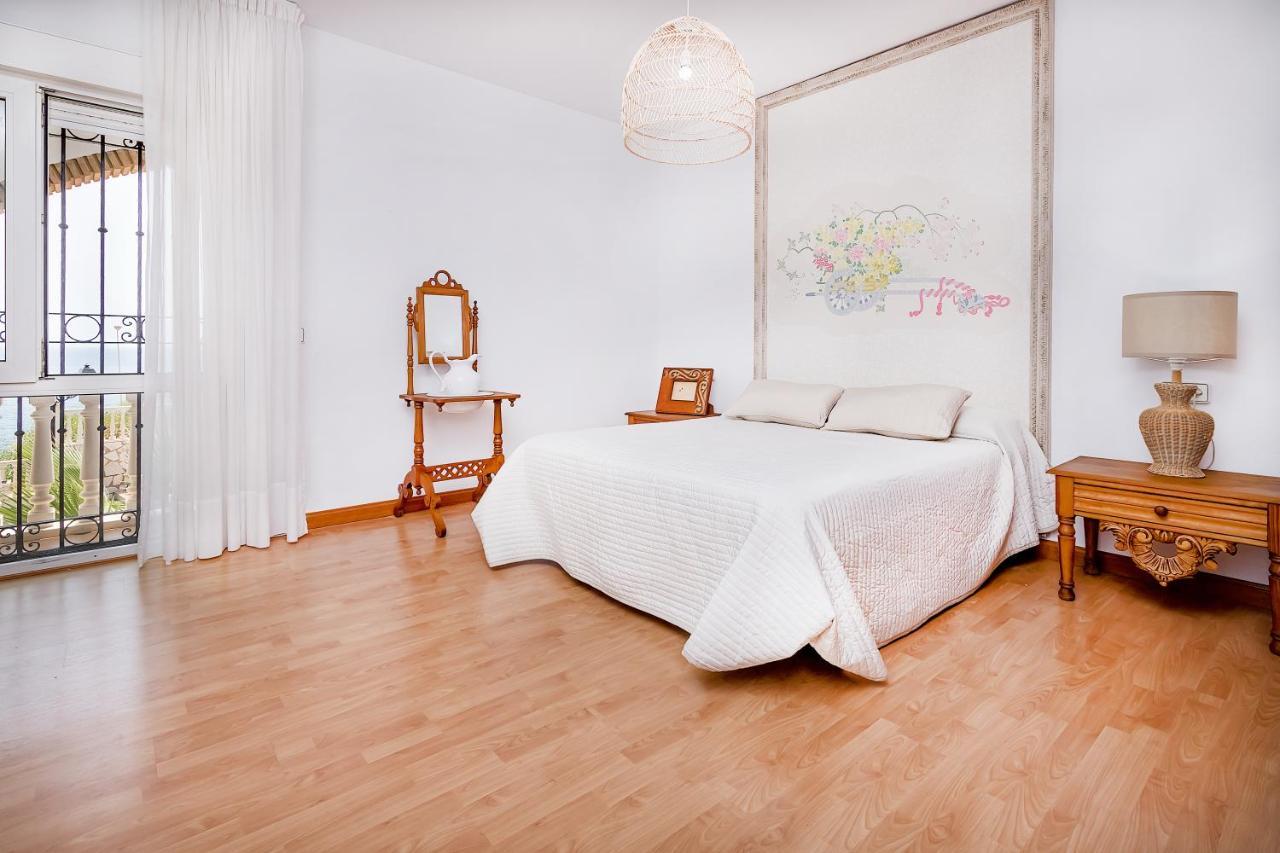 Bhost - Villa Sunrise Benalmádena Extérieur photo