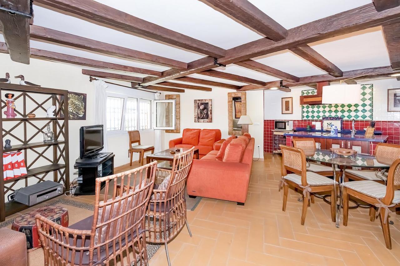 Bhost - Villa Sunrise Benalmádena Extérieur photo